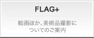 FLAG+